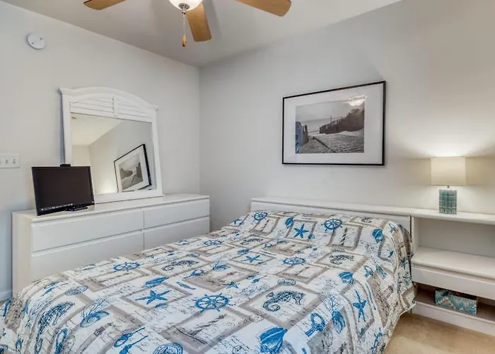 Сasa de vacaciones Sandyhill Sunrise