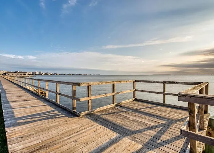 Sandyhill Sunrise Ocean City